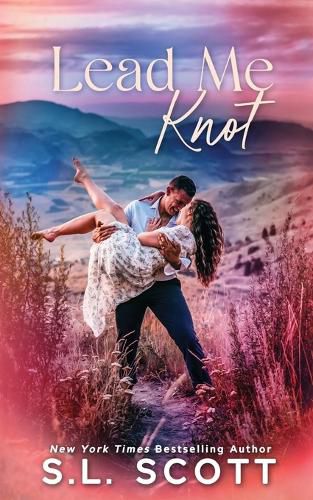 Cover image for Lead Me Knot