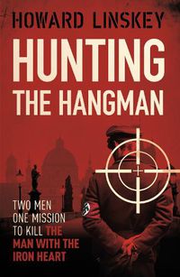 Cover image for Hunting the Hangman