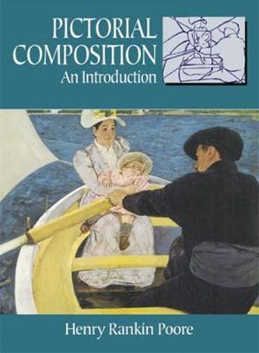 Cover image for Composition in Art