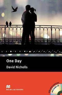 Cover image for Macmillan Readers One Day Intermediate Readers Pack
