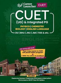 Cover image for Cuet 2022