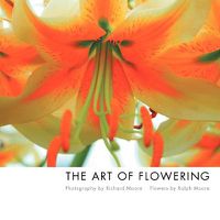 Cover image for The Art of Flowering