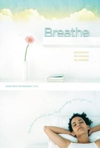 Cover image for Breathe