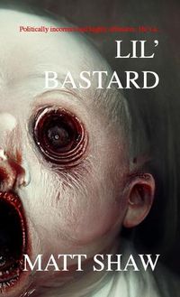 Cover image for Lil' Bastard