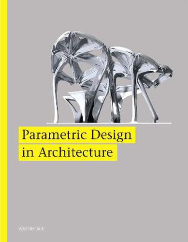 Cover image for Parametric Design for Architecture