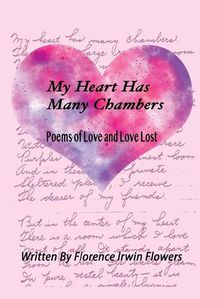 Cover image for My Heart Has Many Chambers