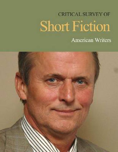 American Writers