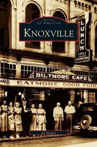 Cover image for Knoxville