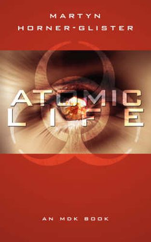 Cover image for Atomic Life