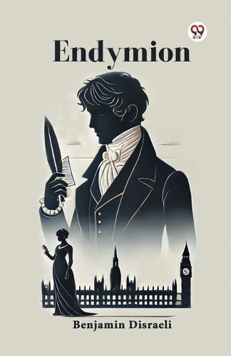 Cover image for Endymion