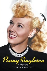 Cover image for Penny Singleton