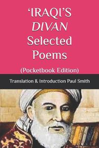 Cover image for 'IRAQI'S DIVAN Selected Poems
