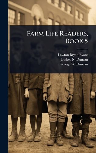 Cover image for Farm Life Readers, Book 5