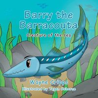 Cover image for Barry the Barracouta