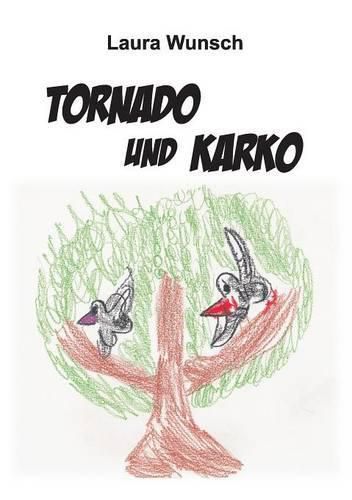 Cover image for Tornado und Karko