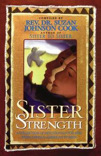 Cover image for Sister Strength