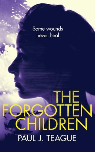 Cover image for The Forgotten Children