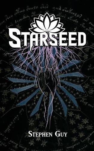 Cover image for Starseed