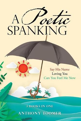 Cover image for A Poetic Spanking