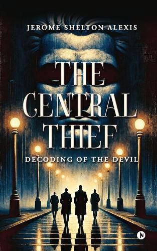 Cover image for The Central Thief