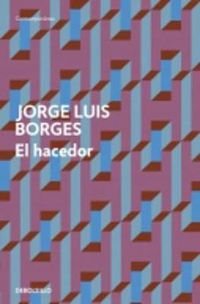 Cover image for El hacedor