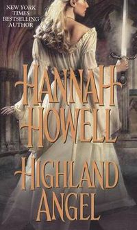 Cover image for Highland Angel