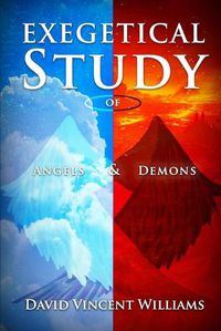 Cover image for Exegetical Study of Angels & Demons