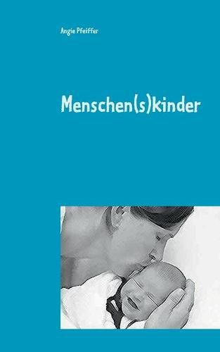 Cover image for Menschen(s)kinder