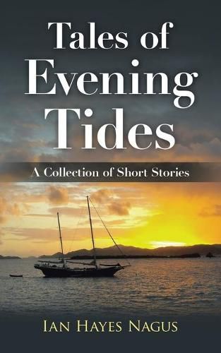 Cover image for Tales of Evening Tides