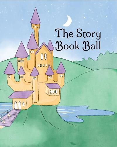 The Story Book Ball
