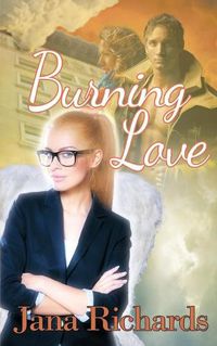 Cover image for Burning Love