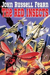 Cover image for The Red Insects