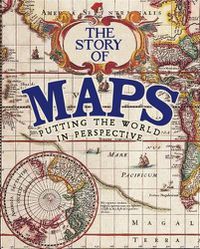 Cover image for The Story of Maps