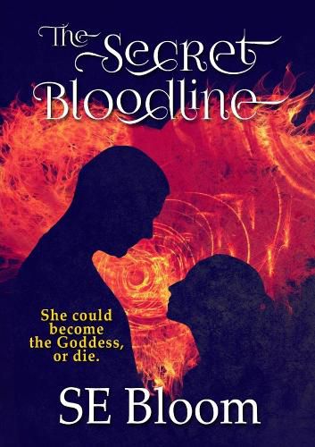 Cover image for The Secret Bloodline