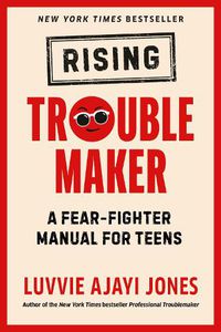 Cover image for Rising Troublemaker