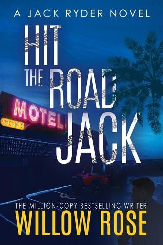 Cover image for Hit the road Jack