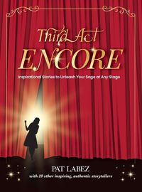 Cover image for Third Act Encore