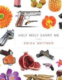 Cover image for Holy Moly Carry Me