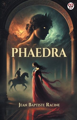 Cover image for Phaedra (Edition1)