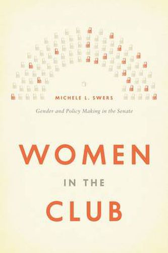 Cover image for Women in the Club