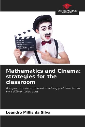 Cover image for Mathematics and Cinema