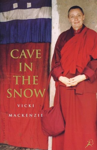 Cover image for Cave In The Snow