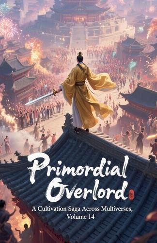 Cover image for Primordial Overlord