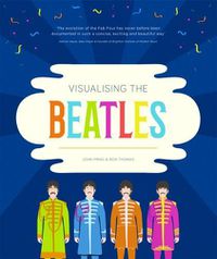 Cover image for Visualising the Beatles