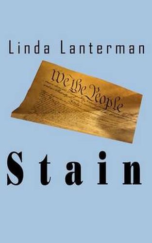 Cover image for Stain