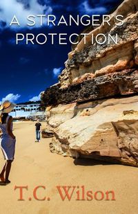 Cover image for A Stranger's Protection