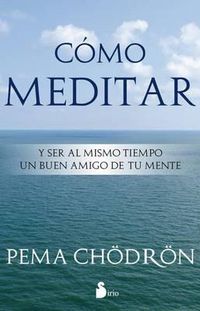 Cover image for Como Meditar