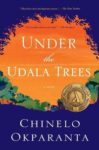 Cover image for Under the Udala Trees