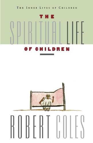 Cover image for The Spiritual Life of Children