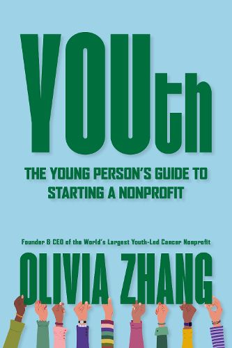 Cover image for YOUth
